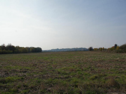 Działka na sprzedaż!