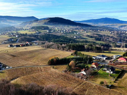 Siekierczyna 12a I WZ | Cicha Oaza