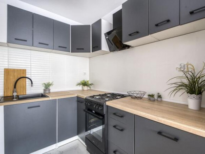 Bezpośrednio | centrum Pruszkowa | do zamieszkania