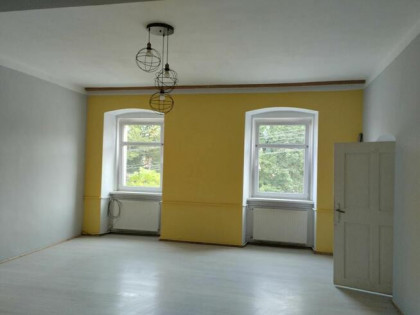 Piękne i duże mieszkanie (118m2) u podnóża Gór Złotych