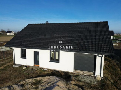 Dom Kowalewo Pomorskie