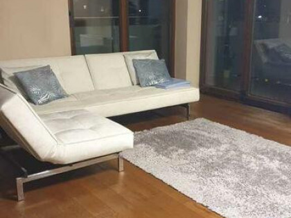 Okazja! Przestronne dwa pokoje w nowoczesnym stylu