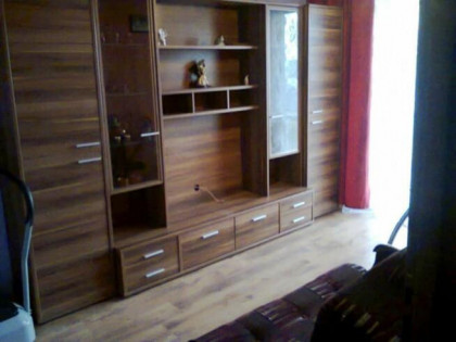 Mieszkanie do wynajęcia 2 pokoje z balkonem od 01.2026