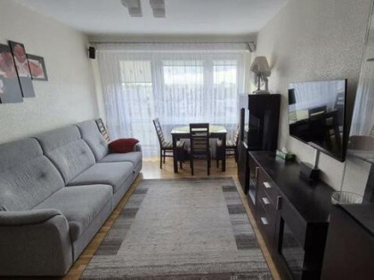 Mieszkanie Inowrocław