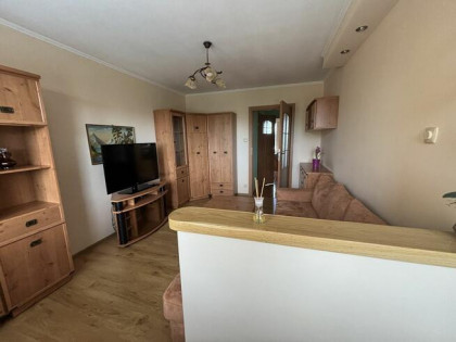 SPRZEDAM MIESZKANIE 38M2