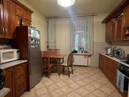 Mieszkanie Lublin Śródmieście, Probostwo