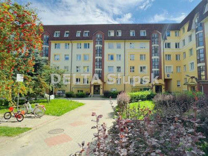 Mieszkanie Słupsk Osiedle Króla Stefana Batorego, Maurycego Mochnackiego