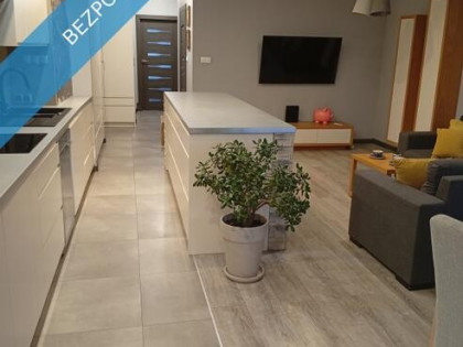 Przestronne mieszkanie 3-pokojowe w świetnej lokalizacji - bezpośrednio!