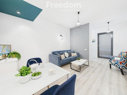 Mieszkanie-studio 32m2. Prezentacja 09.01.!!!