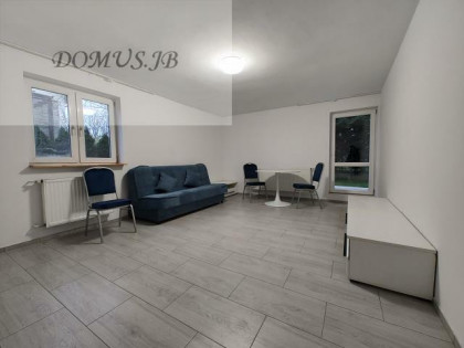 Mieszkanie Warszawa Wawer, Zbytki, Poprawna