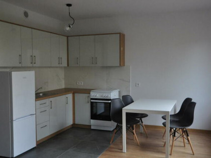 Nowe mieszkanie 37m wynajmę od zaraz ul. Sarmacka