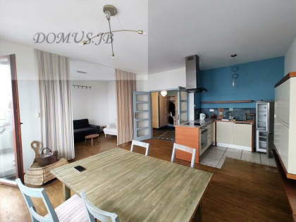 Mieszkanie Warszawa Mokotów, Górny Mokotów, Bukowińska