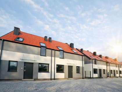 Gotowe Domy w Pobliżu Zalewu Kowalskie- Jerzykowo