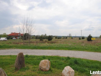 Sprzedam działki budowlane w Świdnicy k.Zielonej Góry