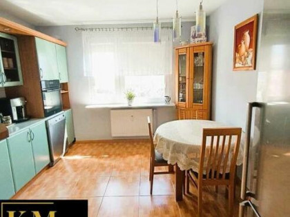 Duże, Komfortowe mieszkanie na os. Pułanki - 104m2