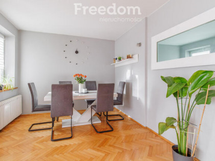 Dom z dużą działką i sadem w Nowym Brzesku!