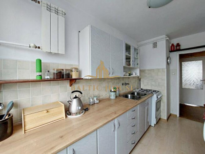 Mieszkanie Gdynia Działki leśne, Morska