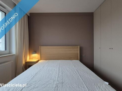 Nowe mieszkanie 2-pokojowe, piętro 3/3, standard premium, garaż