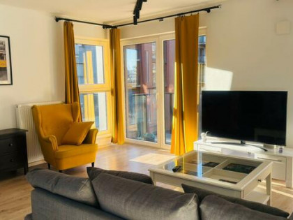 Mieszkanie Wrocław Śródmieście, Śródmieście, Jedności Narodowej