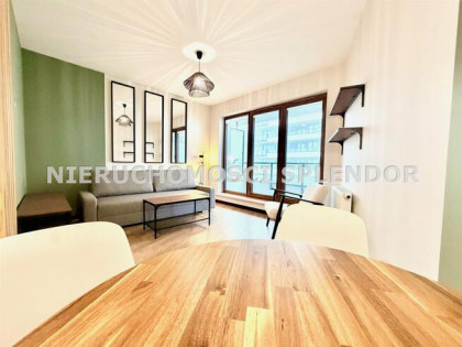 Mieszkanie Kraków Dębniki, Pychowicka