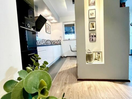 Mieszkanie Gdańsk Wrzeszcz, Dolny,