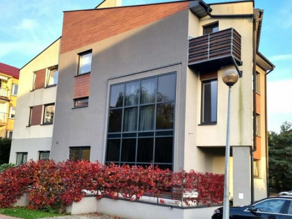 Do wynajęcia mieszkanie na parterze 80 mkw. Sanok Błonie