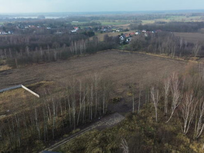 Działka budowlana Pyskowice, Wiejska