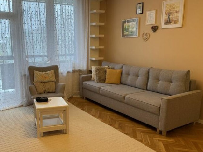 Mieszkanie 54m2 na wynajem - Łódź Centrum