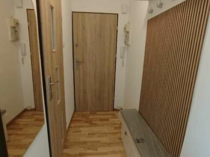 Kawalerka 23m2 po generalnym remoncie