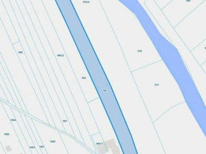 Działka 62 ary | Grobla | Działka budowlana| Media
