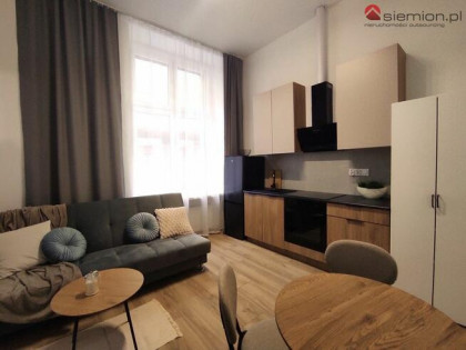 Mieszkanie Siemianowice Śląskie Centrum, Fitznerów