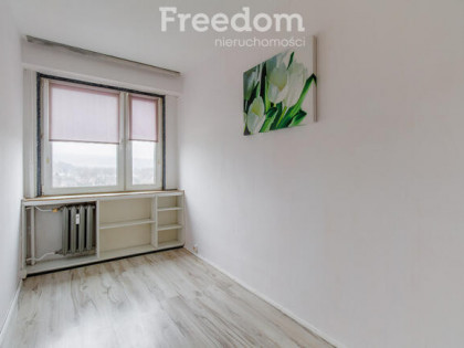 Słoneczne 2-pokojowe mieszkanie na ul. Lwowskiej!