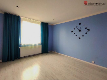 Mieszkanie Katowice Szopienice, Morawa