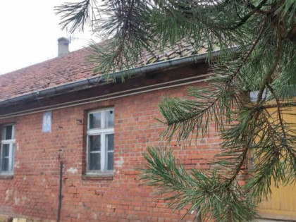 Część domu bezczynszowego