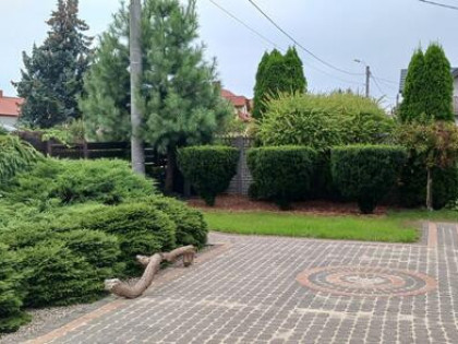 Sprzedam dom z 2000r