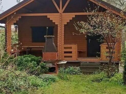 Wynajmę działkę rekreacyjną