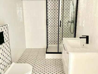 Boguszyce | 53,84 m² | garderoba | balkon | garaż