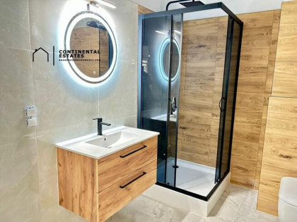 Boguszyce | 36,42 m² | parter | miejsce parkingowe