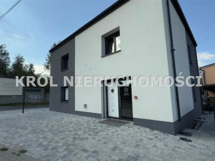 Lokal użytkowy Czerwionka-Leszczyny Czerwionka, Furgoła