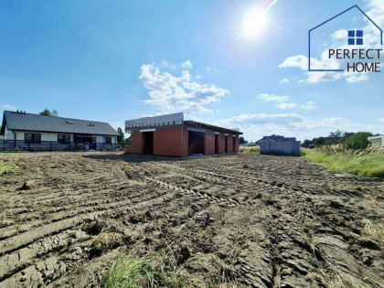 Dom Gołkowice gm. Godów