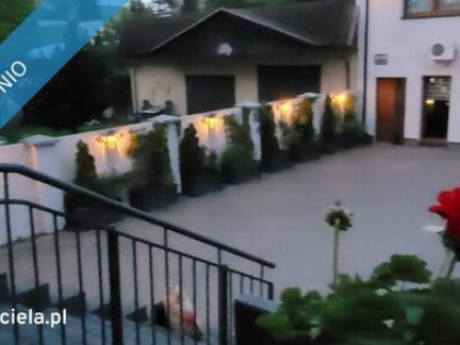 Dwa domy Piastów centrum sprzedam