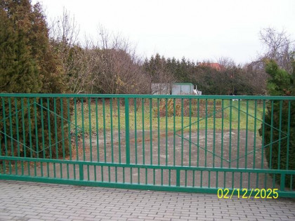 Sprzedam działkę budowlaną w Jarosławiu