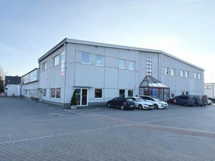 Lokal Poznań Poznań-jeżyce