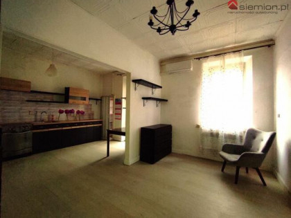 Mieszkanie Sosnowiec Centrum, Marszałka Józefa Piłsudskiego