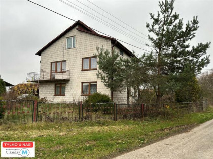 Dom Przełaj Przełaj