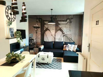 Mieszkanie Świdnica, okolice Centrum