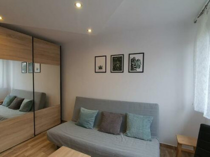 Wynajmę kawalerkę w centrum Rybnika.