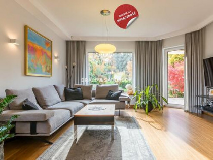 Dom Libertów gm. Mogilany, Korczynowa