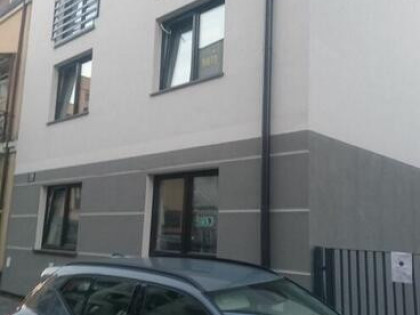 Kawalerka z 2023 roku Centrum