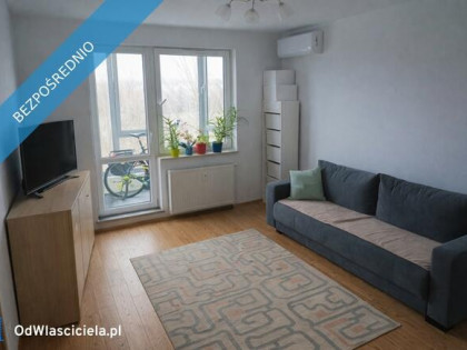 2 pokoje z loggią i parkingiem | Idealne na start lub inwestycję